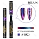 Color Shifting Optical Chameleon Air Cushion Magic Powder Pen